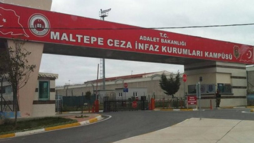 Maltepe Cezaevi ile ilgili paylaşımlar hakkında inceleme başlatıldı