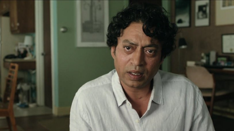 Pi'nin Yaşamı ve Milyoner filmlerinde oynayan Bollywood yıldızı Irrfan Khan hayatını kaybetti