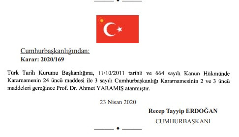 TTK Başkanı neden resmi atamadan 4 gün önce koltuğa oturdu? CHP'li vekil perde arkasını açıkladı - Resim : 2