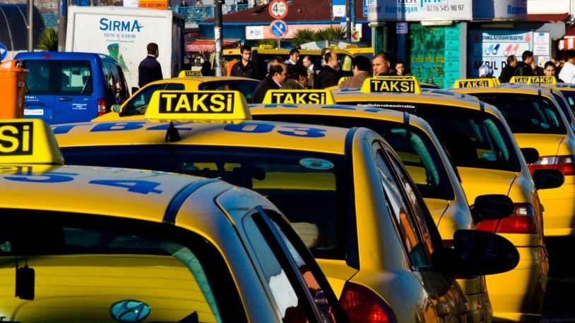 İBB Sözcüsü Ongun’dan taksi açıklaması: 5 bin yeni taksi projesinin detaylarını anlattı