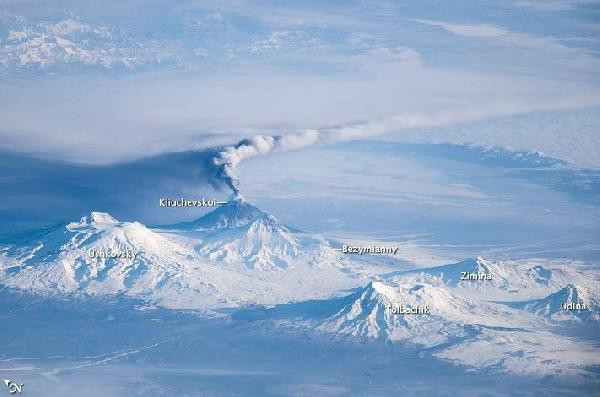 NASA 'en iyi dünya' fotoğrafını seçti - Resim : 2