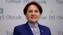 Meral Akşener'den Erdoğan'a 'Memleket Masası' çağrısı
