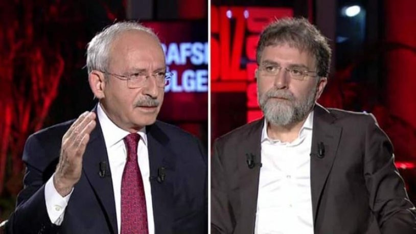 Ahmet Hakan, Kılıçdaroğlu'nun danışmanı olsa neler söyleteceğini yazdı