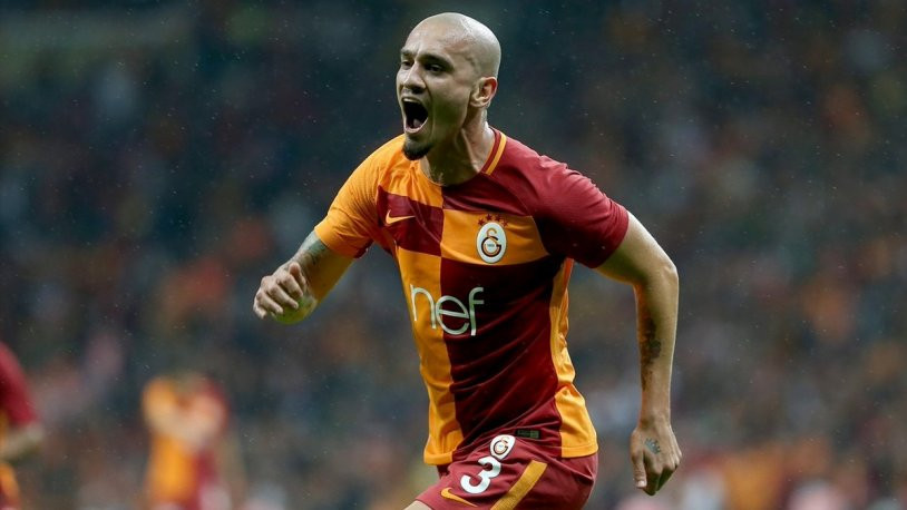 Galatasaray'da transfer iddiası - Resim : 1