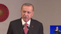 Erdoğan 'normalleşme' planını açıkladı! İşte gevşetilen tedbirler