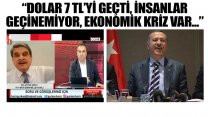 İYİ Parti'li Aytun Çıray, AKP'nin 'darbe' söylentisi yaymasının nedenini açıkladı