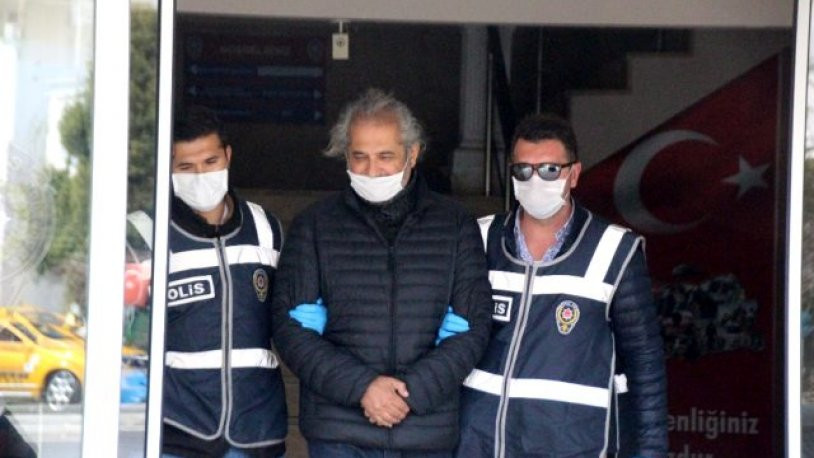 Gazeteci Hakan Aygün yeniden gözaltına alındı: Cezaevindeyken ifadeye gidememişim