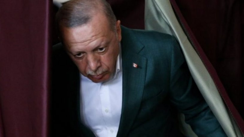 Erdoğan talimat verdi: Seçim sistemi değişiyor, yüzde 50 şartı kalkıyor