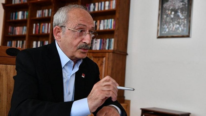 Kılıçdaroğlu 'hiçbir endişem yok' diyerek uyardı: CHP'ye yönelik bir kampanya açacaklar