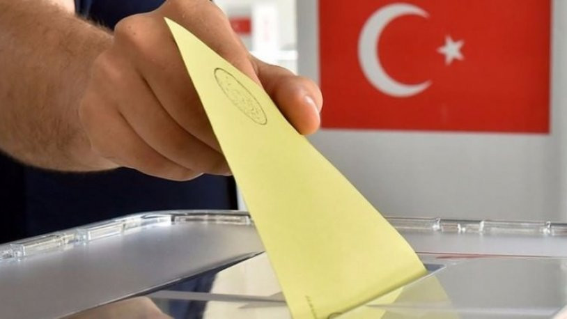 AKP, CHP, İYİ Parti ve MHP'nin erken seçim senaryoları! 'Salgın biter Türkiye hızla seçime gider'