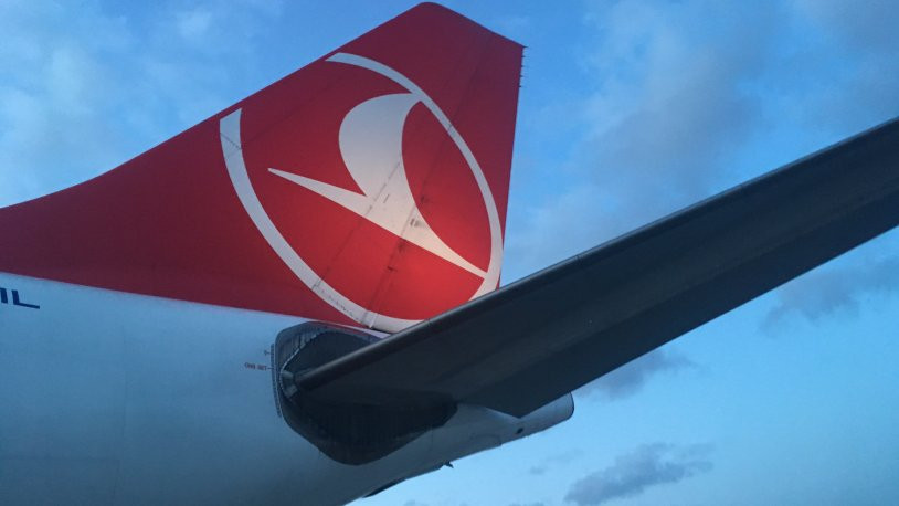 AKP'liler için koltuk üretiliyor: THY'de her uçağa iki müdür düşüyor!
