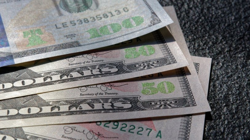 Erdoğan'ın 'müjde' açıklamasının ardından dolar sert yükseldi