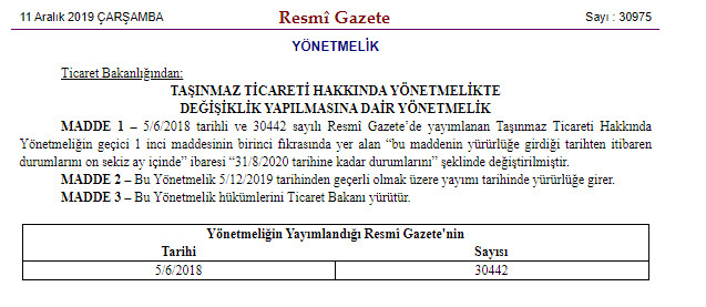 Kiralık ve satılık ev ilanı verme dönemi sona eriyor! 25 bin TL para cezası verilecek - Resim : 1