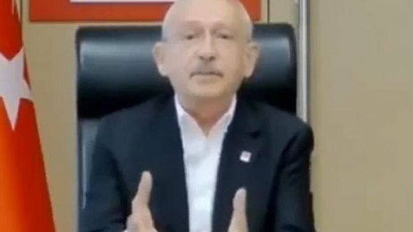 Kılıçdaroğlu'ndan doların yükselişine flaş yorum: Şimdi CeHaPe demeye başlayacaklar...