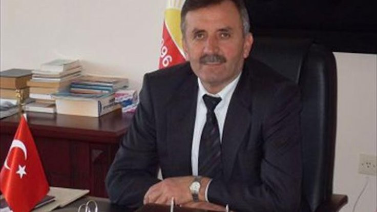 AKP'de rüşvet kavgası: Süleyman Soylu'ya başvuracak - Resim : 1