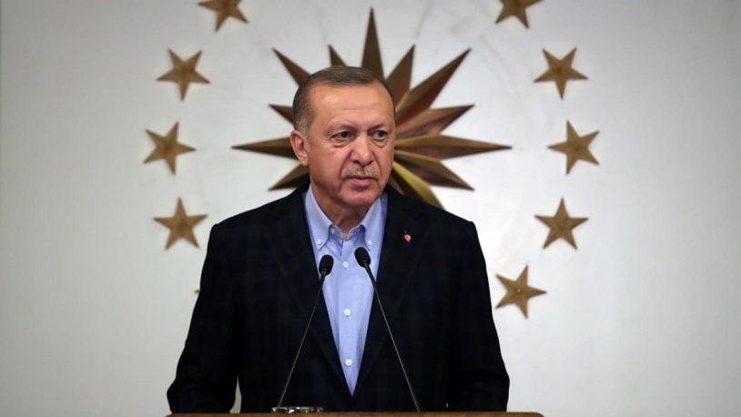 İşte Erdoğan'ın talimatıyla barolara yapılacak operasyon planı: İkinci baro kurulabilecek