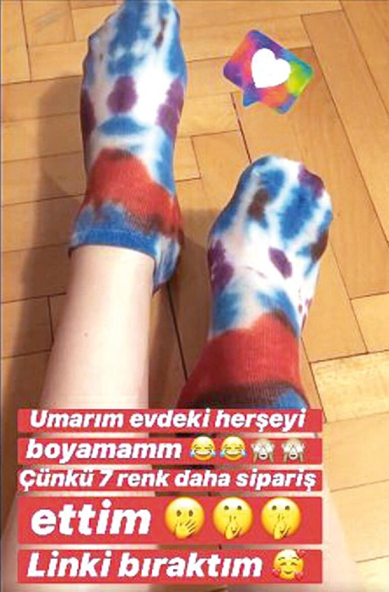 Derya Şensoy annesinin izinde - Resim : 1