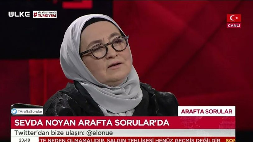 Ülke TV ve Kanal 7 Medya Grubu özür diledi: Asla tasvip etmiyoruz