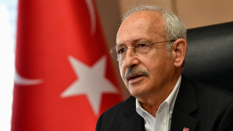 Kılıçdaroğlu'ndan 'darbe' iddialarına yanıt: Ne zamanki CHP iktidara yakındır, darbe söylemleri hep olur