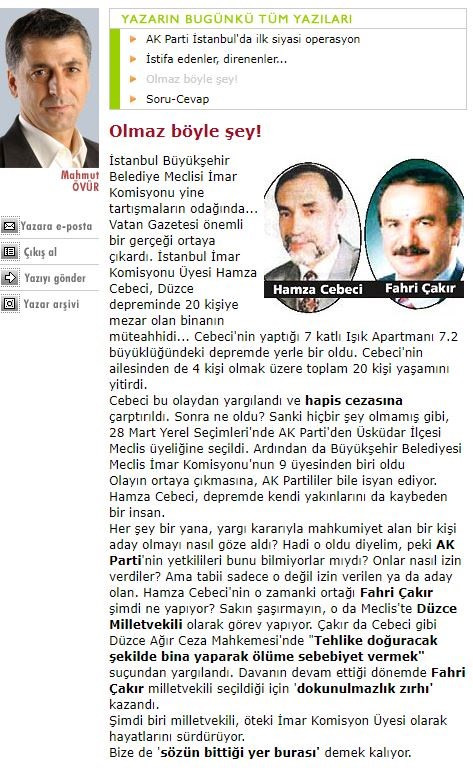 Erdoğan’ın yeni danışmanının lakabı ortaya çıktı: Talancı müteahhit - Resim : 2
