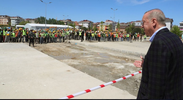 CHP'li Öztrak: İnsanlarımız 'salgın ne zaman bitecek?' diye soruyor, cevabı işte bu fotoğrafta! - Resim : 1