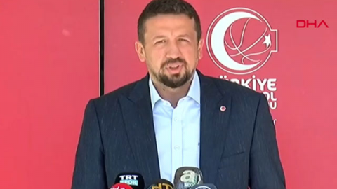 Türkiye Basketbol Federasyonu da tüm ligleri iptal etti