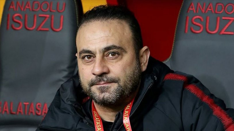 Hasan Şaş'ın istifasının ardından Galatasaray'dan ilk açıklama