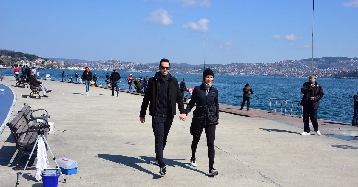 Ekrem İmamoğlu'ndan İstanbul'a gelen turistlere 5 etkinlik önerisi - Resim : 3