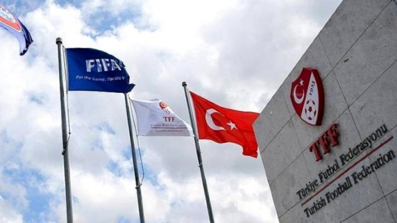 Türkiye Futbol Federasyonu'ndan Fatih Altaylı'nın iddialarına yanıt