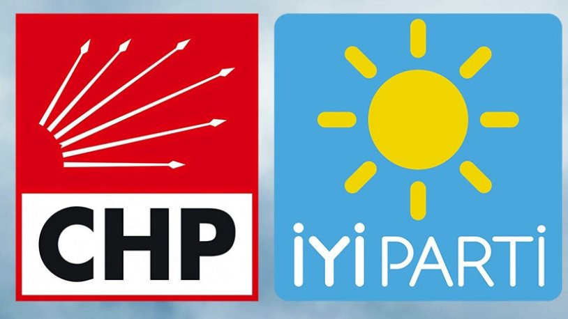 Erdoğan 'Millet İttifakı’nın parçalanması çok önemli' dedi, CHP ve İYİ Parti'den sert yanıt geldi