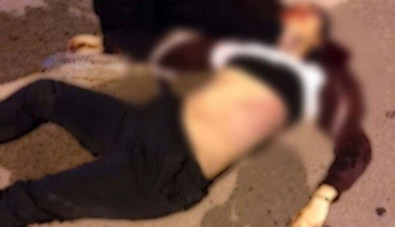 Alparslan Türkeş Bulvarı'nda 16 yaşındaki genç kızın feci ölümü - Resim : 3