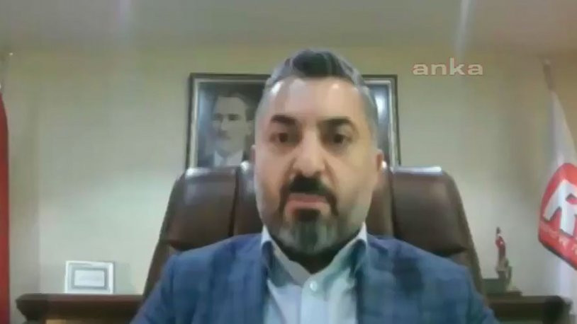 RTÜK Başkanı, Sevda Noyan'a sahip çıktı: Ceza vererek darbecileri sevindirmeyiz!