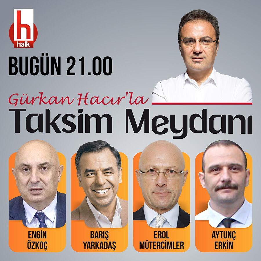 İşte AKP'yi panikleten HALK TV gerçeği! - Resim : 1