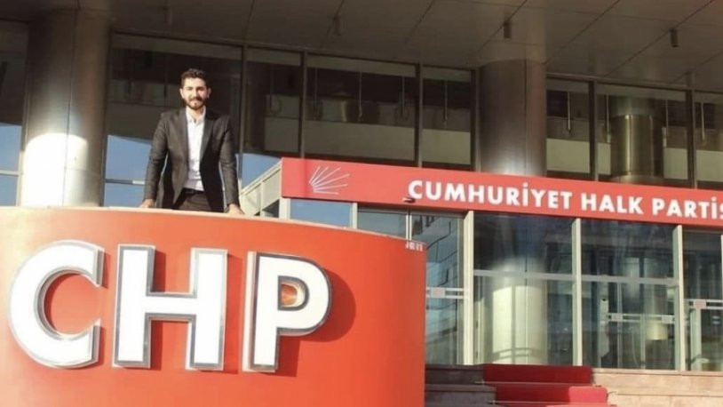 Kaymakam korumasının silah çektiği CHP'li genç hakkında yeniden gözaltı kararı