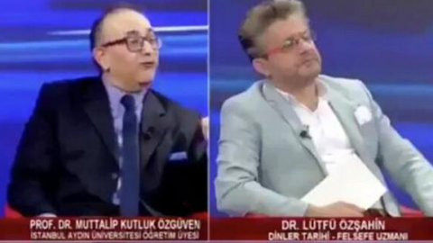 Akit TV'de Prof. Özgüven'den skandal ifadeler: 12-17 yaş arası kadının doğurması için ideal yaş