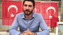 Kaymakam korumasının silah çektiği CHP'li Eren Yıldırım yaşananları anlattı