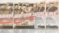andaş Sabah'a tepki: Atatürk'ü idama mahkum edenleri 19 Mayıs görselinde kullanmış!