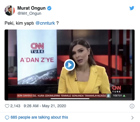 İBB Sözcüsü Ongun'dan CNN Türk'e restorasyon tepkisi - Resim : 1