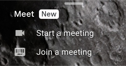 Google Meet nedir? Google Meet nasıl kullanılır? - Resim : 1