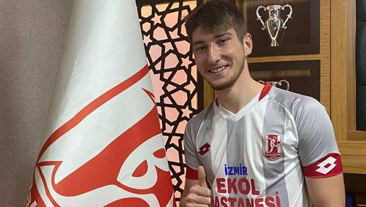 Trabzonspor'da transfer tamamlandı! TFF 1. lig'in genç oyuncusu bordo - mavili formayı giyecek - Resim : 1