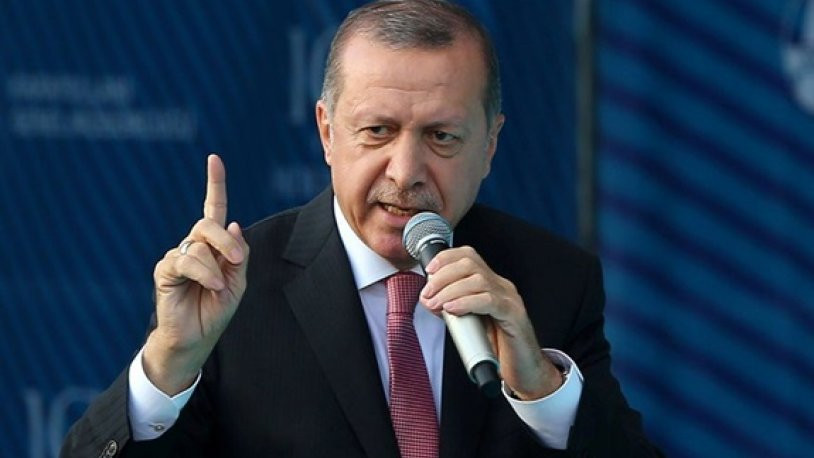 'Cumhur İttifakı saflarında sorun çıktıkça, Erdoğan muhalefete daha çok yükleniyor'