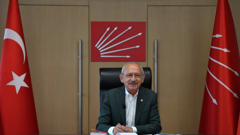 Kemal Kılıçdaroğlu'dan kurmaylarına 'seçim' talimatı!