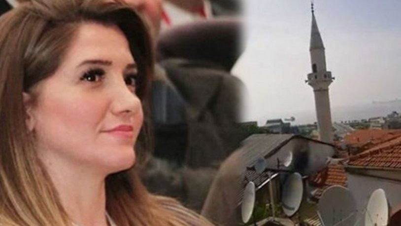 ‘Çav Bella’ provokasyonunda tutuklanan Banu Özdemir’in avukatı: Tutuklamak için suçlamayı değiştirdiler