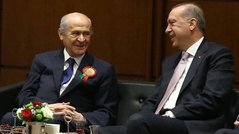 Partilerin bayramlaşma mesaisi: MHP 4, AKP 3 parti ile bayramlaşmayacak
