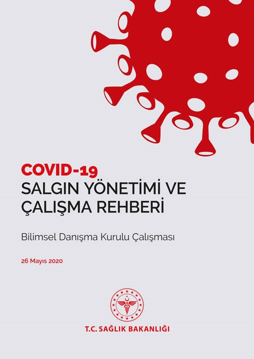 İlk kez açıklandı: Sağlık Bakanlığı 11 sektöre yönelik tedbirleri duyurdu - Resim : 1