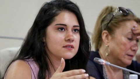Erdoğan'ın avukatından, CHP Gençlik Örgütleri İzmir İl Sekreteri hakkında suç duyurusu