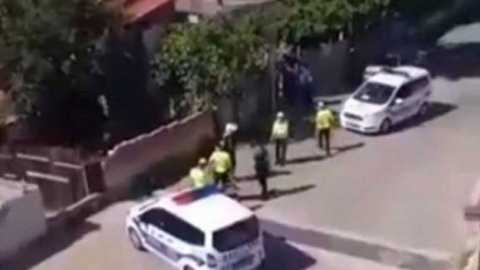 Tekirdağ Barosu'ndan Çorlu'daki polis şiddeti hakkında açıklama