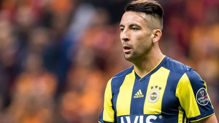 Fenerbahçe'de sezonun ilk ayrılığı kesinleşti - Resim : 1