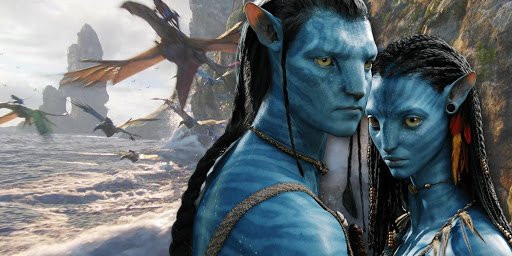Avatar 2 filminin çekimleri başladı - Resim : 1