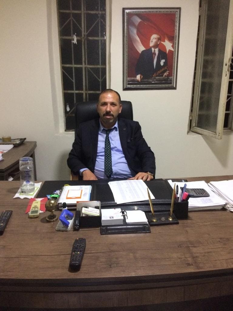 İŞKUR'daki kafa karıştıran kiralama iktidar partisini karıştırdı: AKP’liler AKP’liyi savcılığa şikayet etti - Resim : 2